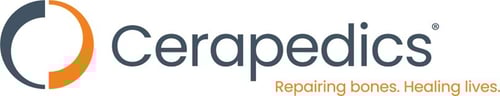 Cerapedics logo