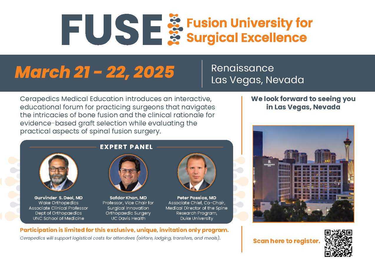 FUSE Invite Las Vegas